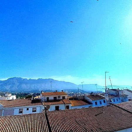 דירות Altea Old Town With Views מראה חיצוני תמונה