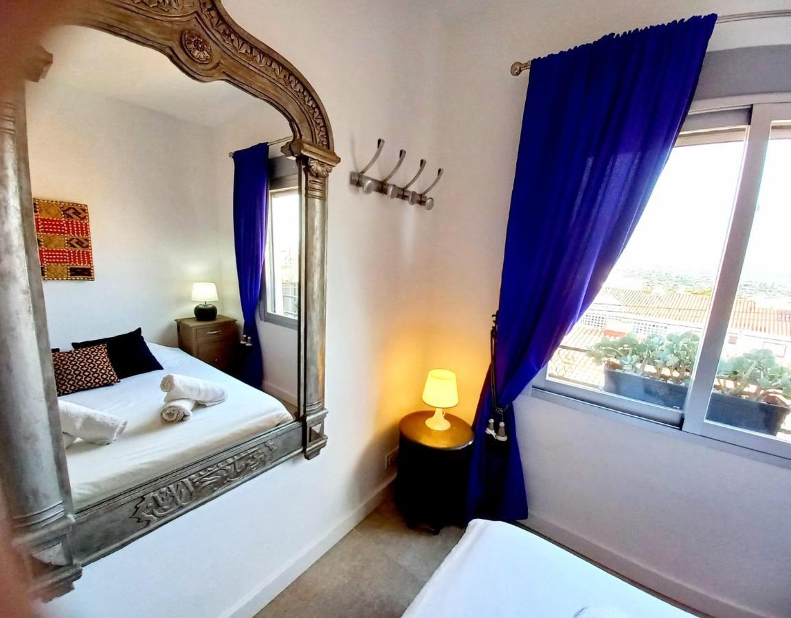 דירות Altea Old Town With Views מראה חיצוני תמונה