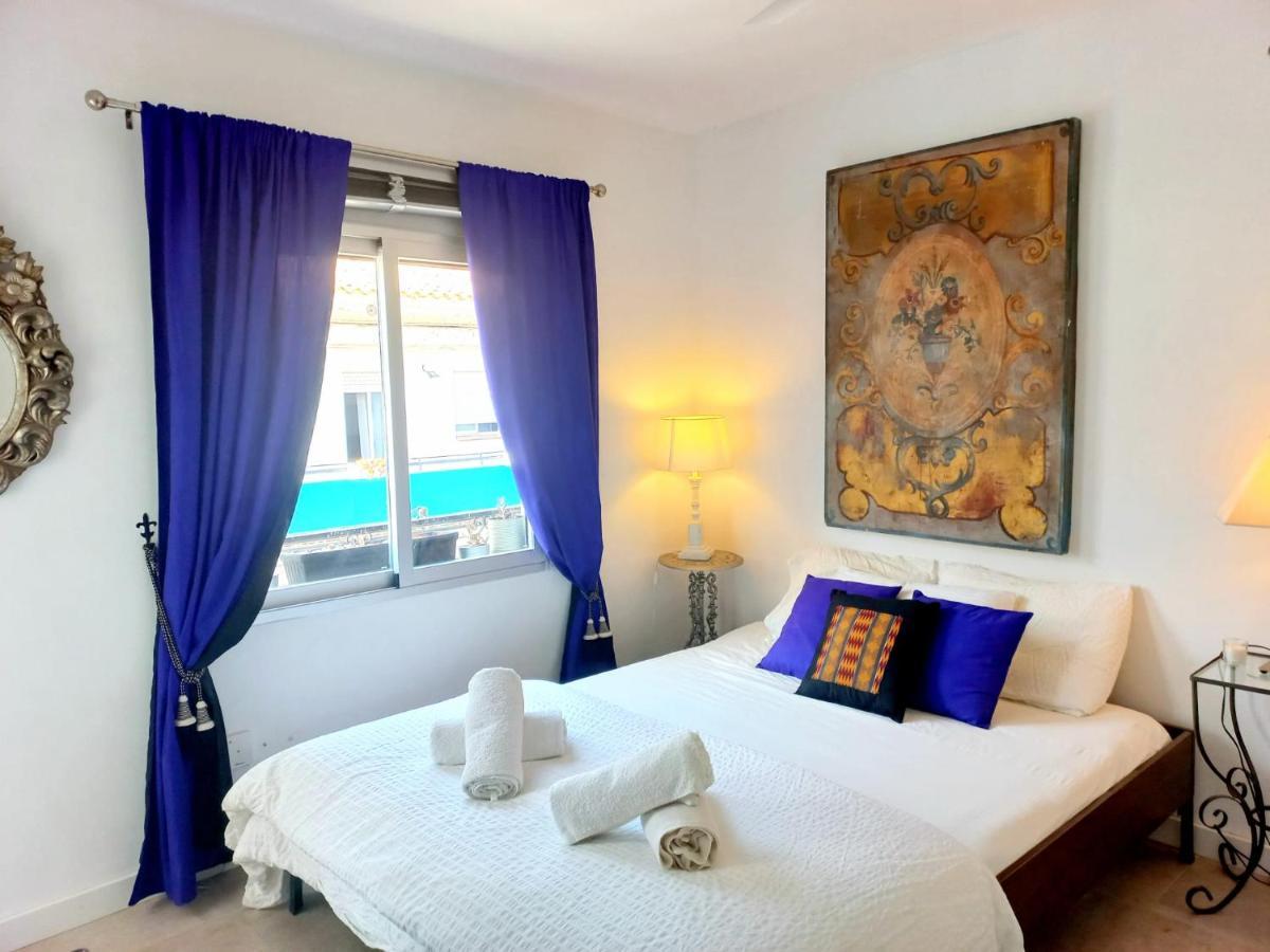 דירות Altea Old Town With Views מראה חיצוני תמונה