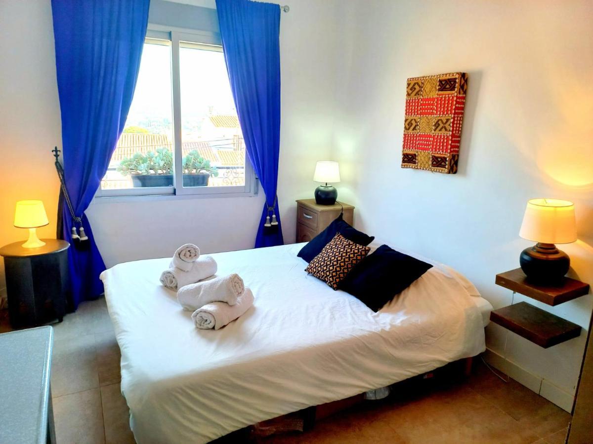 דירות Altea Old Town With Views מראה חיצוני תמונה
