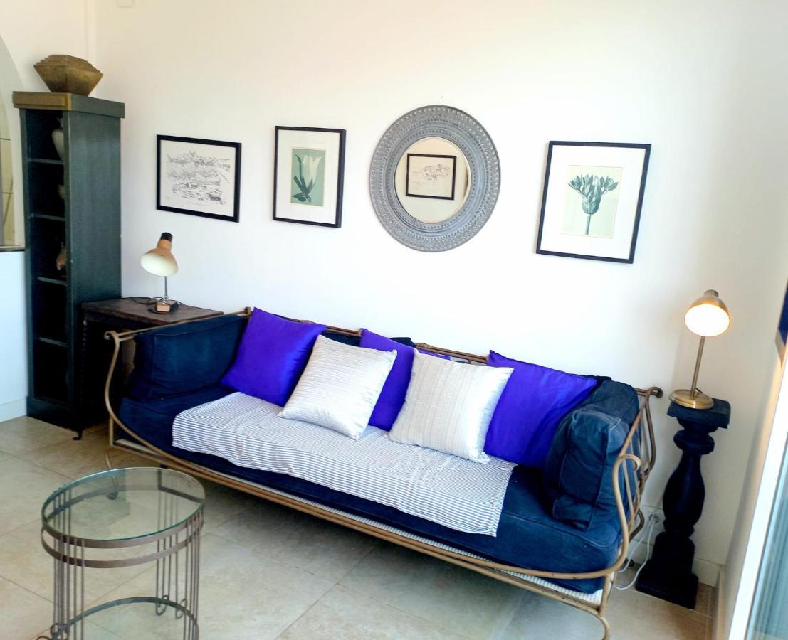 דירות Altea Old Town With Views מראה חיצוני תמונה