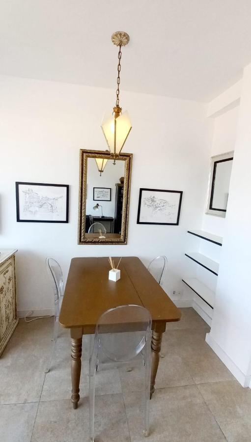 דירות Altea Old Town With Views מראה חיצוני תמונה