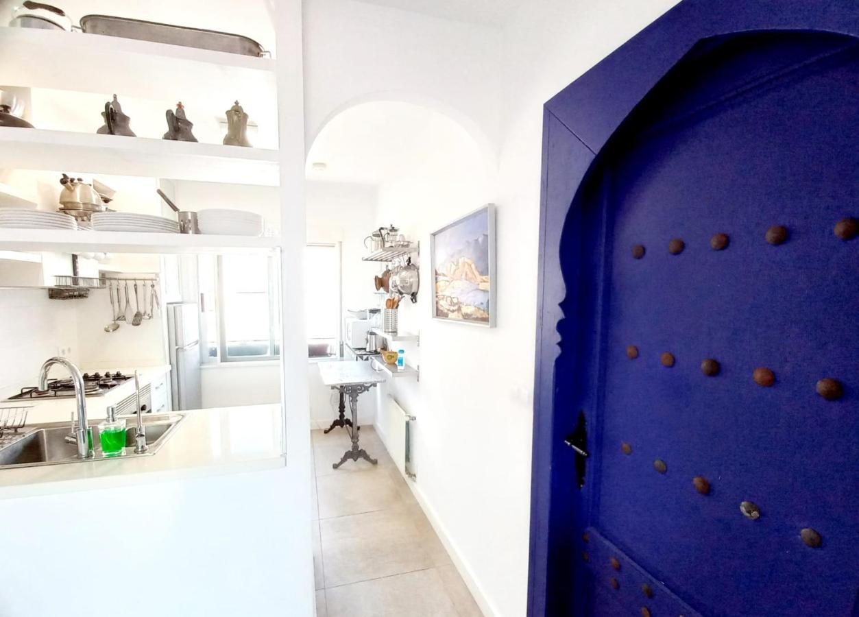 דירות Altea Old Town With Views מראה חיצוני תמונה