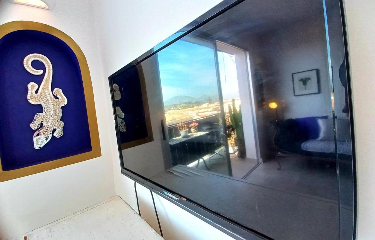 דירות Altea Old Town With Views מראה חיצוני תמונה
